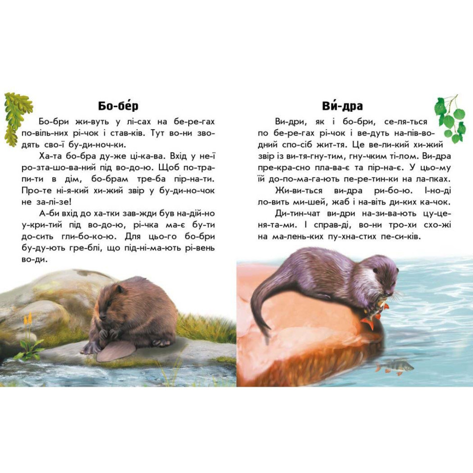 Читаю про Украину по слогам 