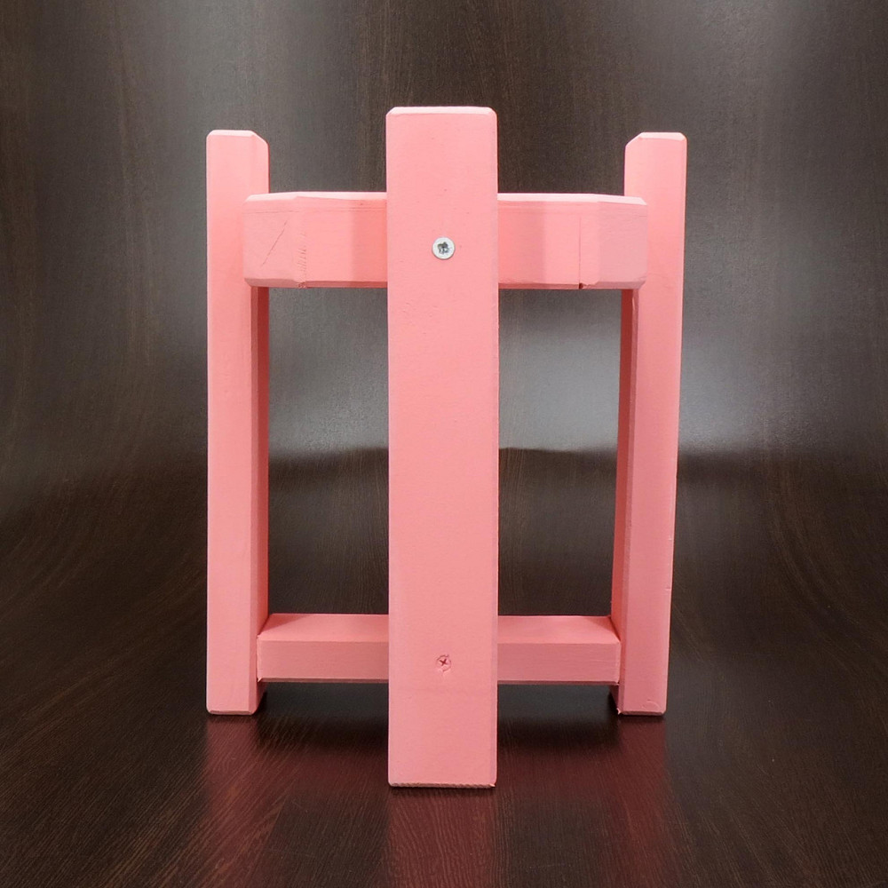 Підставка для квітів "Ельзас максі" барбі Миколаїв - фото 5