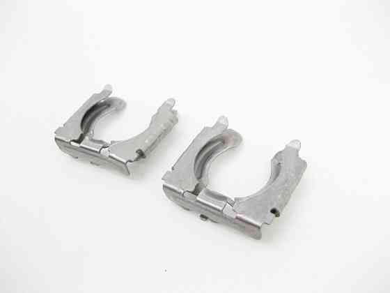 Mercedes-Benz  A1668350000 Хомут трубок теплообмінника пічки ML W166 GL X166 Одесса