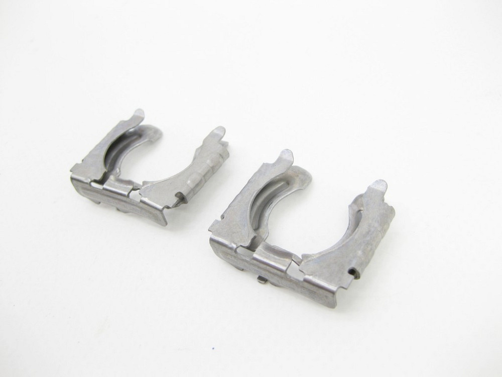 Mercedes-Benz  A1668350000 Хомут трубок теплообмінника пічки ML W166 GL X166 Одесса - изображение 4