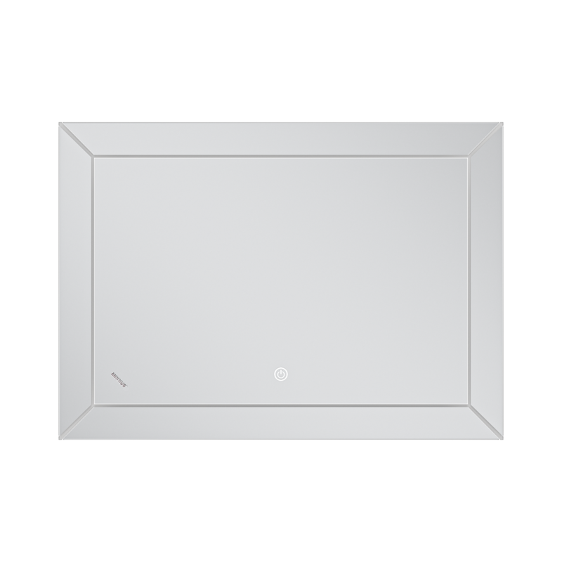 Дзеркало Mixxus Premium CUBIC MR14-70x50-REVERSE    ( MP6647 ) 27286 Харьков - изображение 8