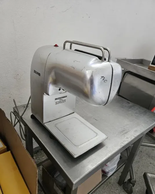 Слайсер Bizerba S59 Стрий - фото 2