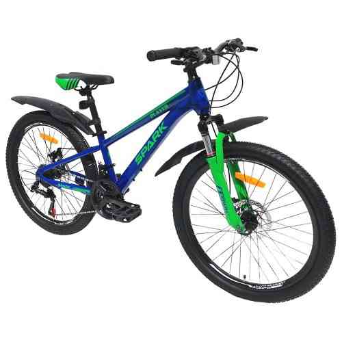 Велосипед SPARK PLAYER (колеса - 24