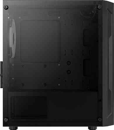 Корпус AeroCool Trinity Mini-G-BK-v2 (ACCS-PV32033.11) Black без БЖ ( 13159 ) Харьков