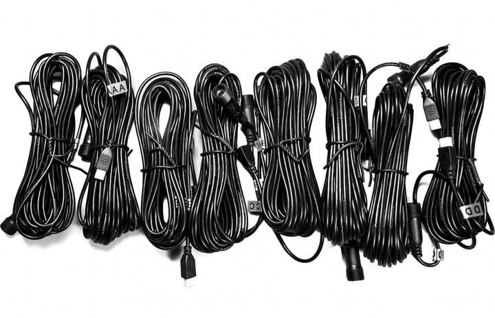 Парковочная система Parkcity Tallinn 818/305L Dark Gold 8-датчиков Харьков - изображение 13