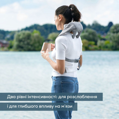 Масажер Beurer MG 154 Вінниця - фото 7