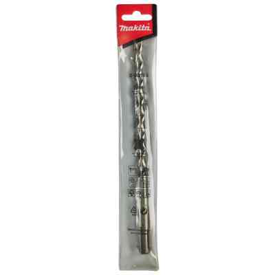 Бур Makita SDS-PLUS 9x210 мм (D-00169) Вінниця