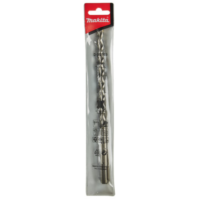 Бур Makita SDS-PLUS 9x210 мм (D-00169) Вінниця - фото 2