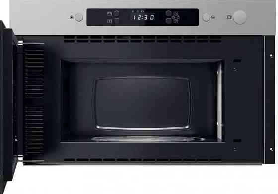 Мікрохвильовка Whirlpool MBNA900X микроволновка. Київ