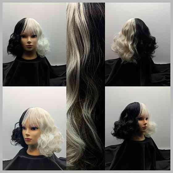 Перука 245 Луцьк