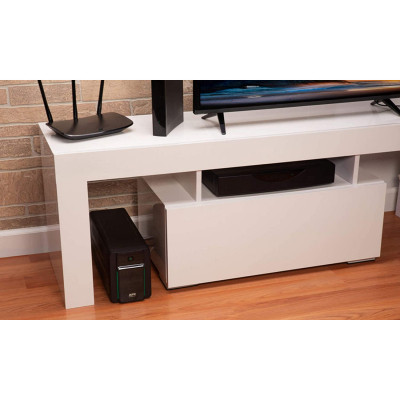 Источник бесперебойного питания APC Back-UPS 950VA (BX950MI-GR) Винница - изображение 4