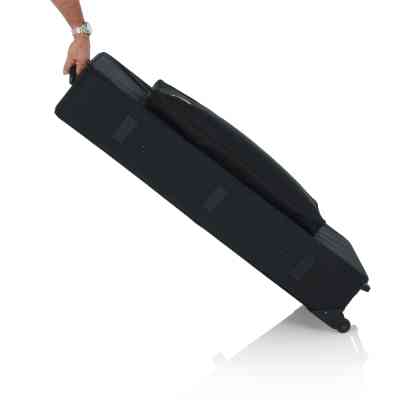 Кейс для клавишных Gator 61 Note Lightweight Keyboard Case (GK-61) Винница