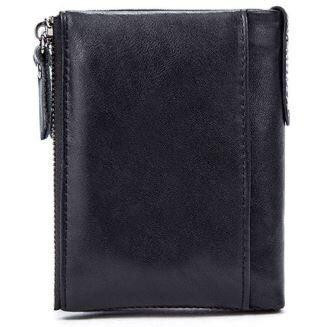 Кошелек унисекс Черный (Vintage) Киев - изображение 9