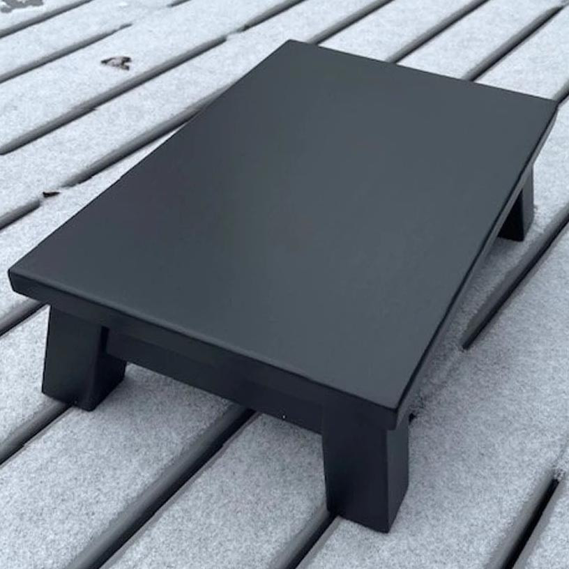 Стілець для ванної "Нежеліс" венге Миколаїв - фото 2