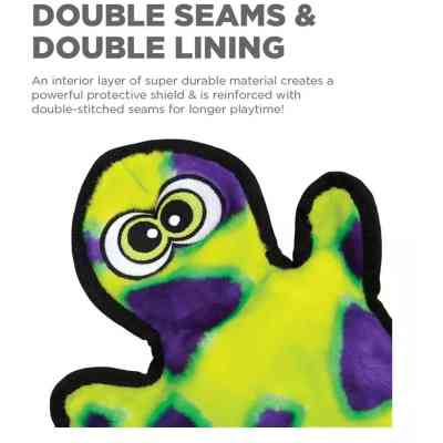 Іграшка для собак Outward Hound Geсko (0700603320702) Вінниця