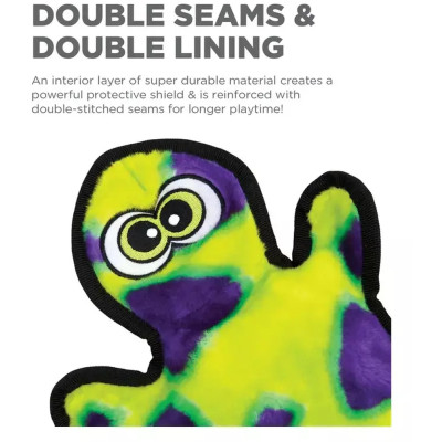 Іграшка для собак Outward Hound Geсko (0700603320702) Вінниця - фото 2