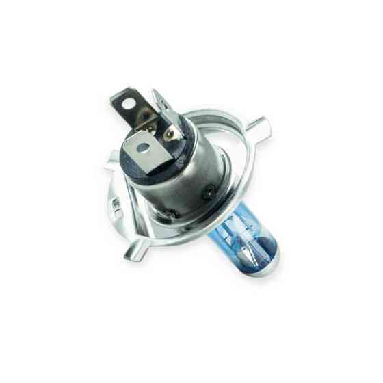 Автолампа 12V 60, 55 (43) OSRAM Night Breaker Laser 150% H4 Мукачево