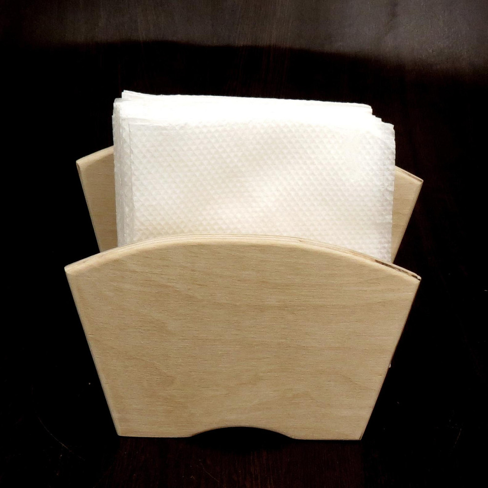 Салфетница 