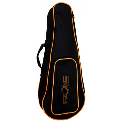 Чехол для гитары Fzone Ukulele Soprano Bag (CUB-3 BLACK) Винница - изображение 1