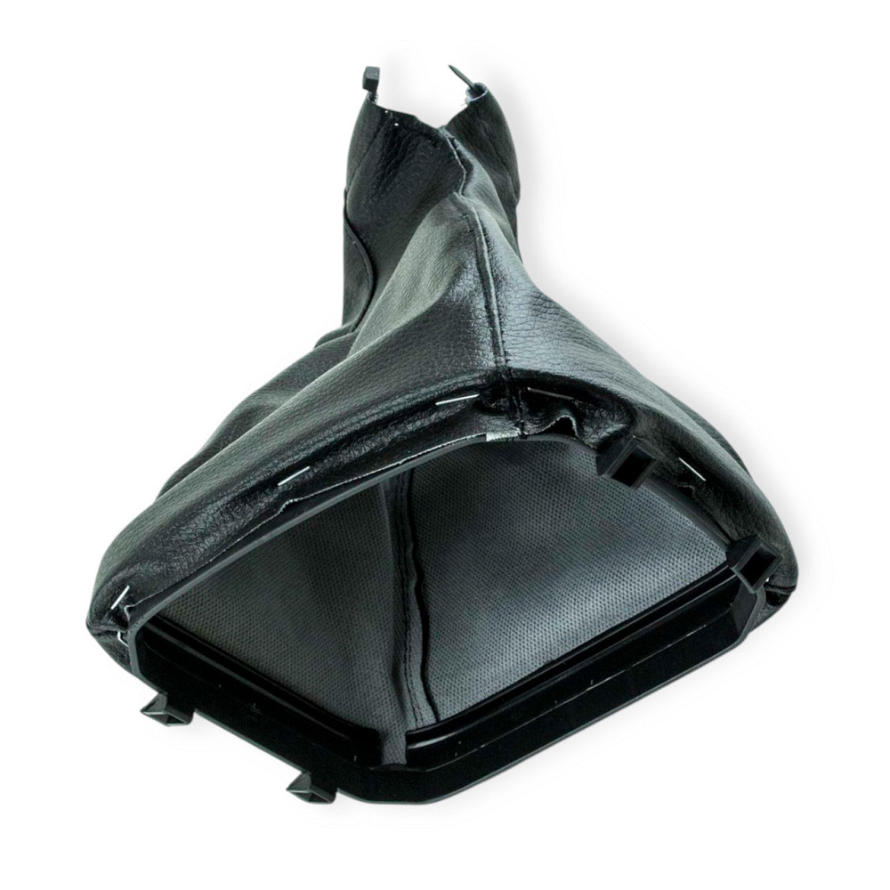 Пыльник Ланос салона/рычага КПП Мукачево - изображение 1