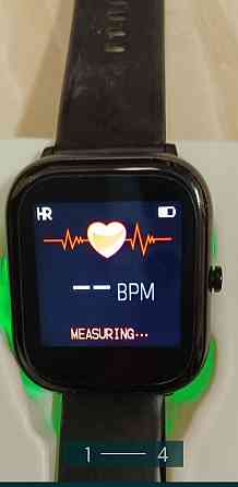 СМАРТ - Часы: Smart Watch R8 SE. Харьков