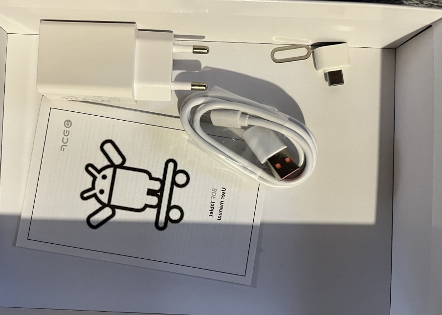 Детский планшет 4/64 Гб Киев - изображение 1