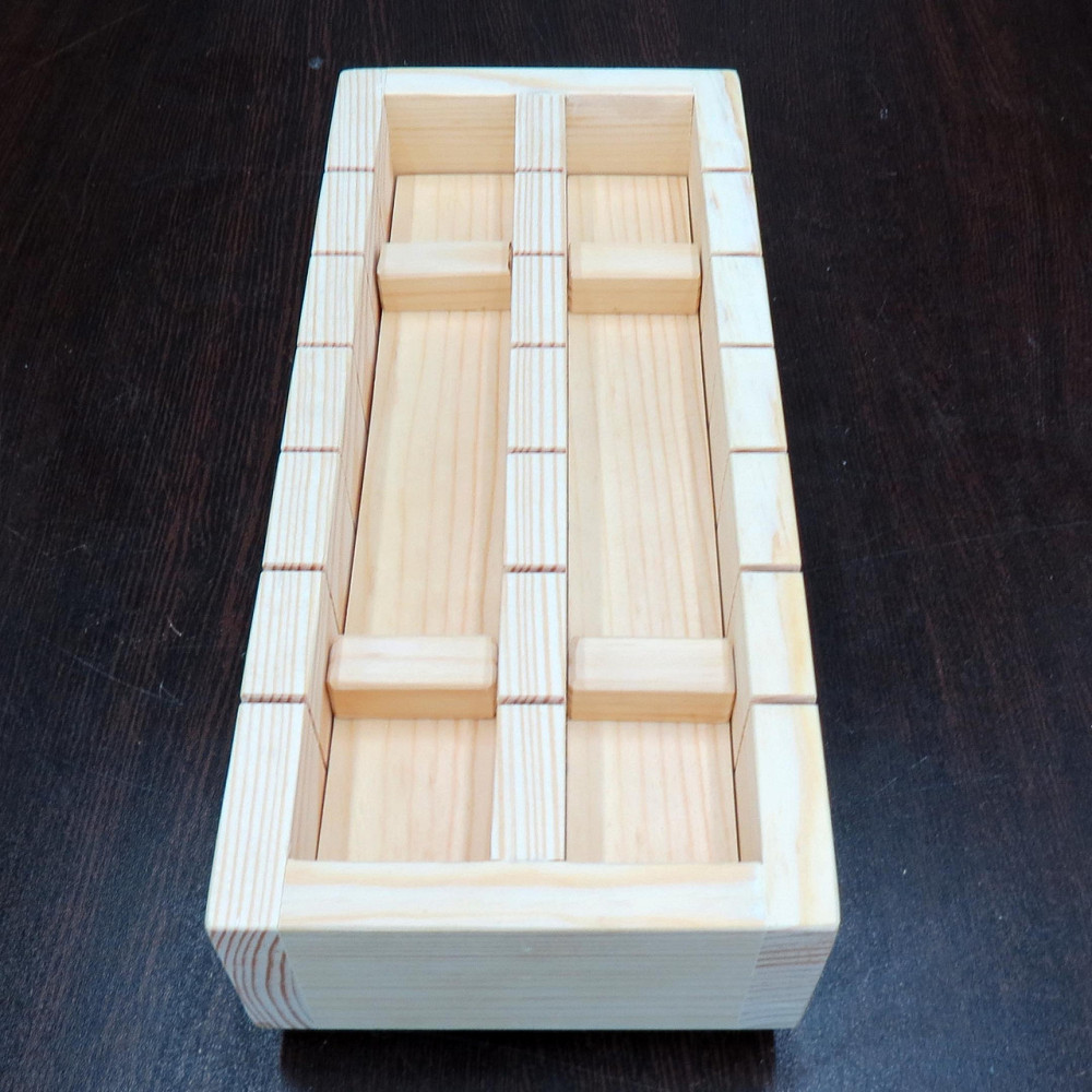 Пресс-форма для суши 