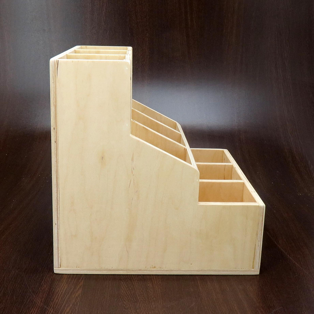 Кофейный органайзер 