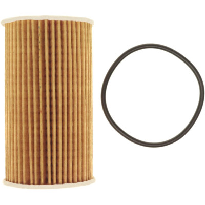 Фильтр масляный Mahle OX1138D Винница - изображение 3