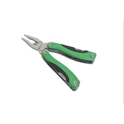 Мультитул Schwarzwolf Armador 15-в-1 зелений (F2400401AJ3) Винница