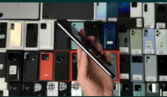 Смартфон Huawei Honor Magic 5 12/256Gb Black Гарантія Trade in Київ