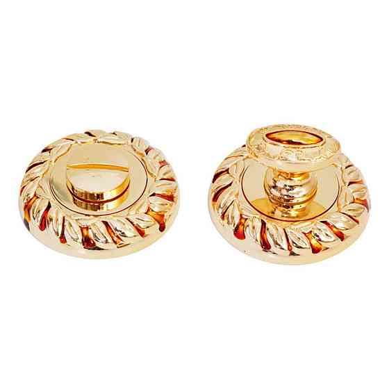 Накладка L85-WC золото вж Київ