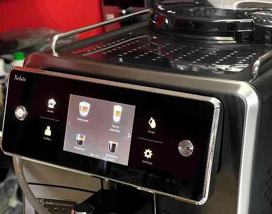 Кавомашина Saeco Xelsis SM7683 Київ