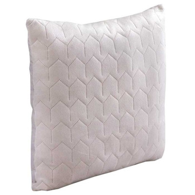 Подушка Руно декоративна Velour Ice 40х40 (311.55_Ice) Вінниця - фото 1