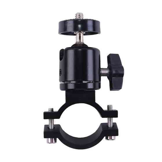 Кріплення на кермо/трубу 19-33мм Insta360 AC Prof 4922 SBR Київ