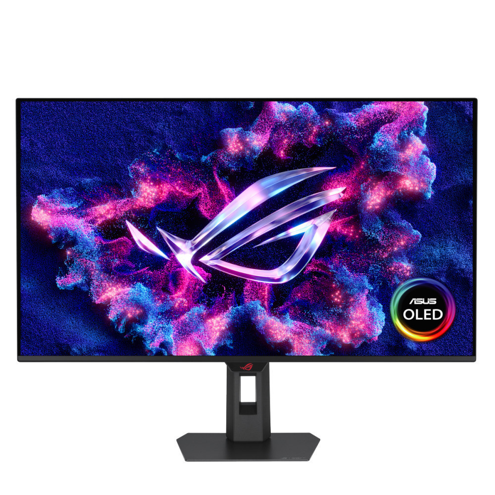 Монітор Asus 31.5
