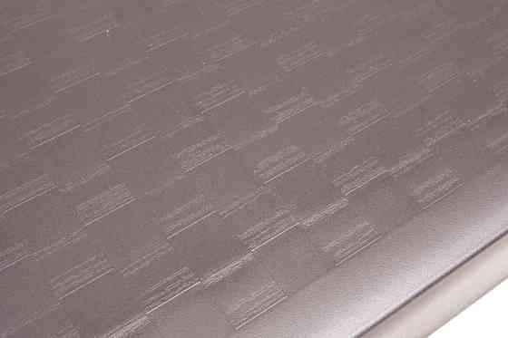 Стіл для саду пластиковий BICA Oslo, бежево-сірий Київ