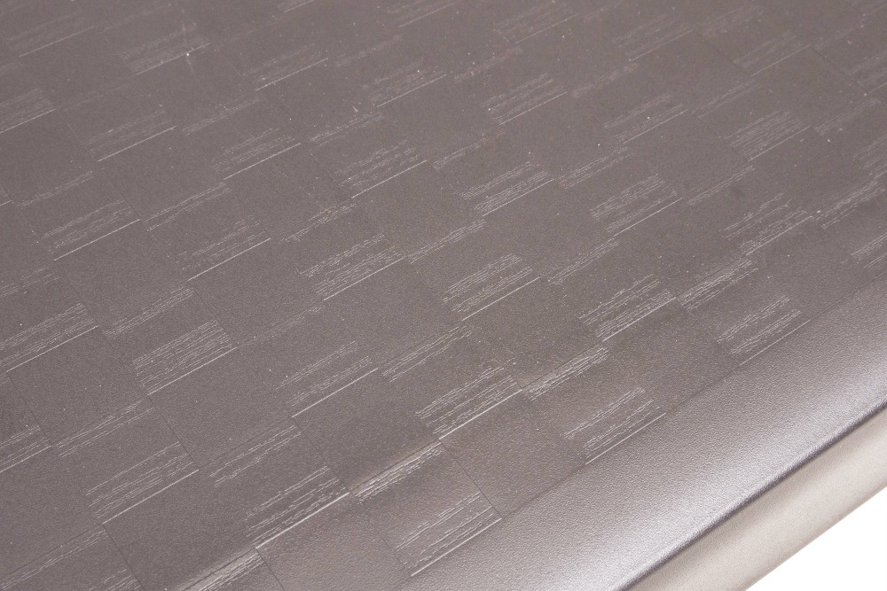 Стіл для саду пластиковий BICA Oslo, бежево-сірий Київ - фото 3