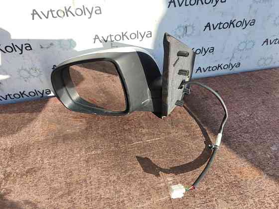 Дзеркало ліве Nissan Note E11 2005-2012 Ковель