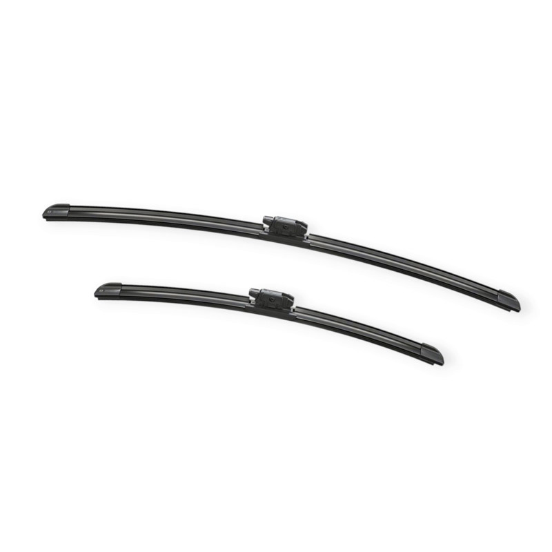 Щетки aerotwin a 109 s к-т 550мм, 400мм dacia dokker 12- дворника Мукачево - изображение 3