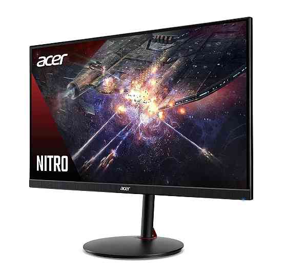 Монітор Acer 27" XV272UW2bmiiprx (UM.HX2EE.201) IPS Black 240Hz ( 24869 ) Харків