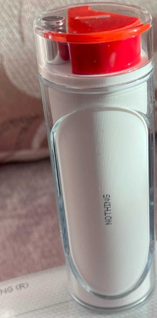 Смартфон Nothing Phone 1 8/256 повний комплект 
+ навушники Nothing Ear Київ - фото 1