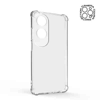Чохол до мобільного телефона Armorstandart Air Force OPPO A60 4G Camera cover Clear (ARM78602) Вінниця