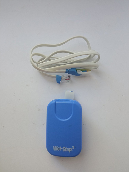 Енурезний будильник 16388 Луцк - изображение 3