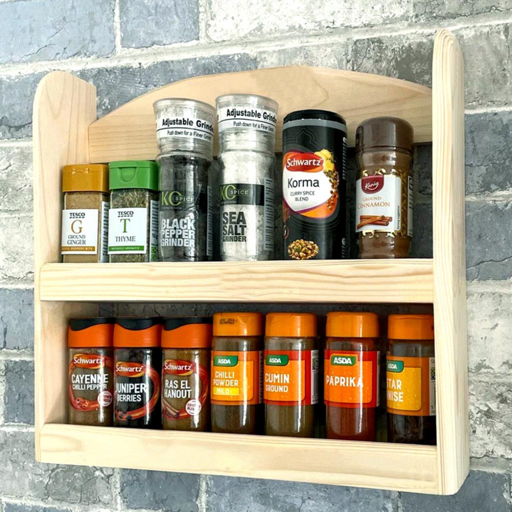 Органайзер для спецій "Алемандо" бланже Миколаїв - фото 1