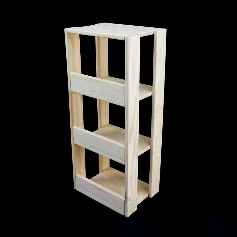 Книжный стеллаж 