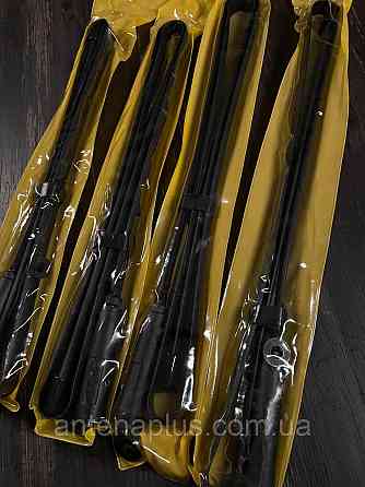 Антенна складная (138 см) для раций Motorola DP4400/ DP4600/ DP4800/ DP4400e/ DP4600e /DP4800e | VHF/UHF Киев