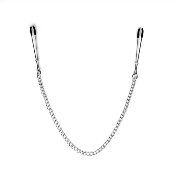 Затискач для сосків Art of Sex - Nipple clamps Leona Львів