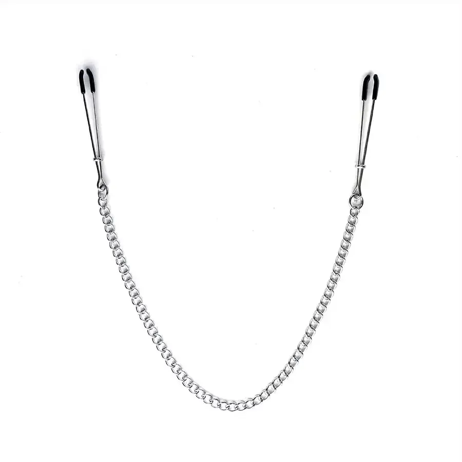 Затискач для сосків Art of Sex - Nipple clamps Leona Львів - фото 1