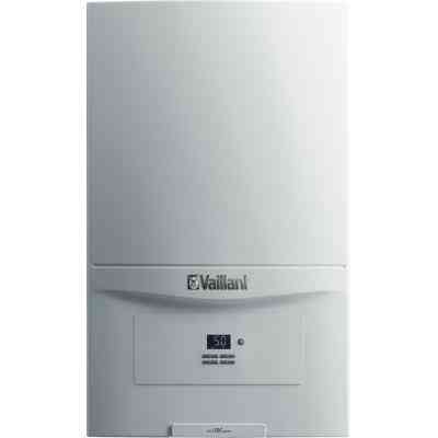 Котел Vaillant ecoTEC pure VUW 246/7-2 (ecoTECpureVUW246/7-2) Винница